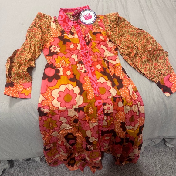 CeliaB midi - Picture 2 of 3